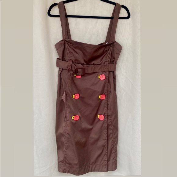 Miss Sixty Dress - Picture 1 of 6